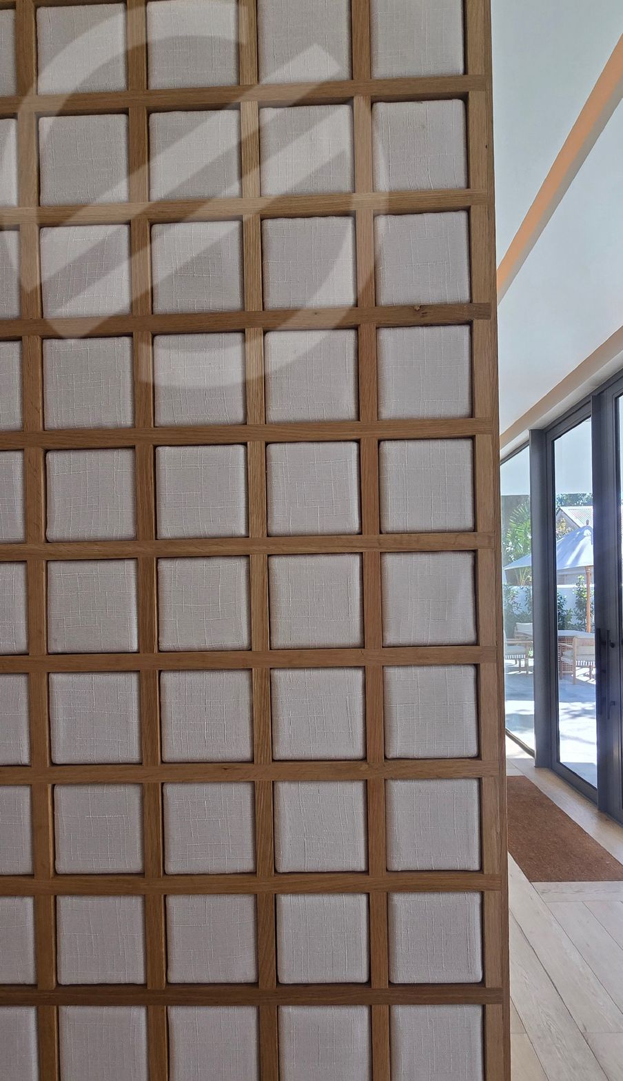 Professional Installation Work