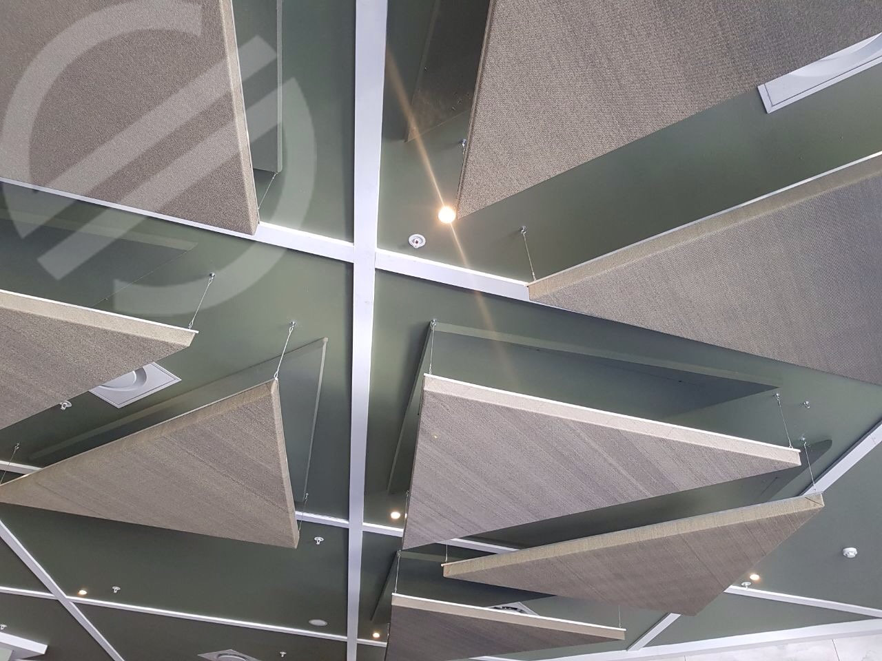 Decorative Ceiling Lighting