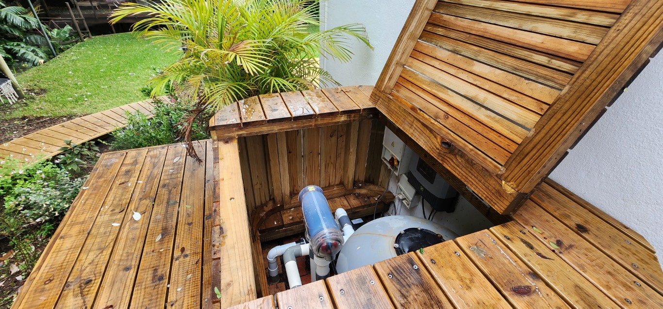 Generator Acoustic Enclosure System