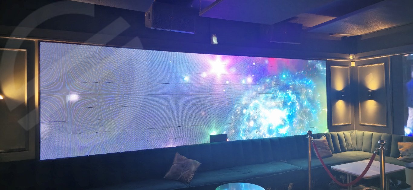 SuperSonic Fabric Installation